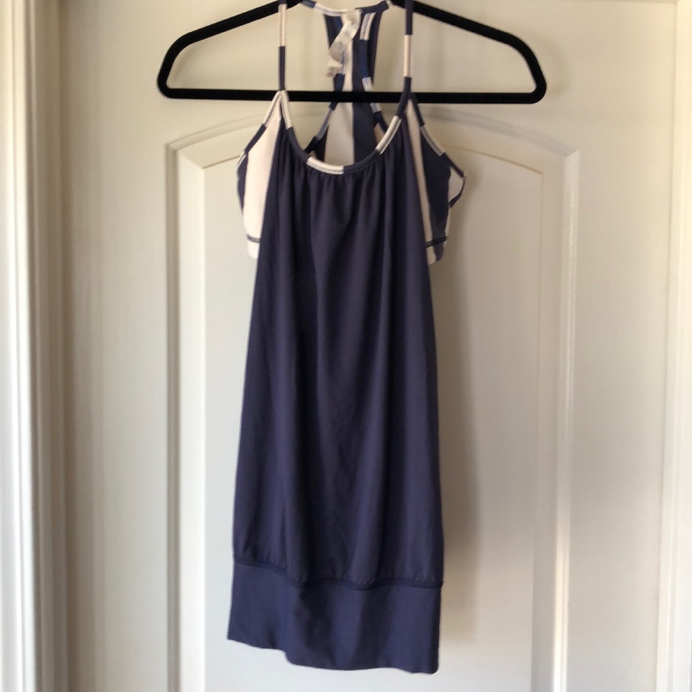 Lululemon Top